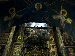 ТВ фељтон: Светска баштина Србије