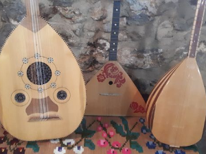 Музика света