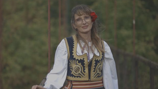 Кухиња мога краја