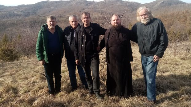Право на сутра: Расељени у Медвеђи