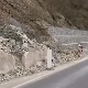 Покренут инспекцијски надзор због урушавања потпорног зида код Пријепоља