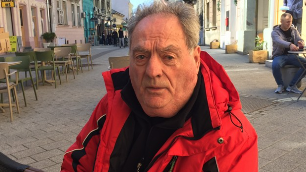 Сава Чоканица, фудбалски судија