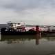 Спречено кријумчарење више од 12 тона нафте на Дунаву