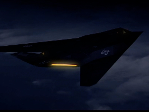 На данашњи дан оборен "невидљиви" Ф-117 А