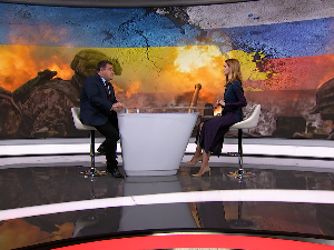 Животић о Путиновим најавама: Нуклеарно оружје је симбол и психолошка категорија