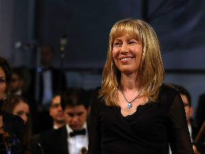 Даме свирају Шопена: Рита Кинка, 3. део