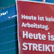 Штрајк у Немачкој - упозорење или ускоро свакодневица