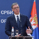 Председник Вучић се сутра у 10 сати обраћа нацији