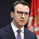 Петковић: Позив Тодосијевићу на издржавање казне стигао пре пресуде, процес политички монтиран