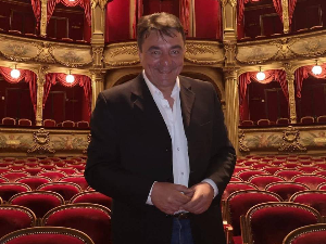 Медијска мрежа српске дијаспоре: Повратна карта