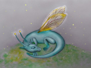  Радио драма: Змајева дијета, завршни део 