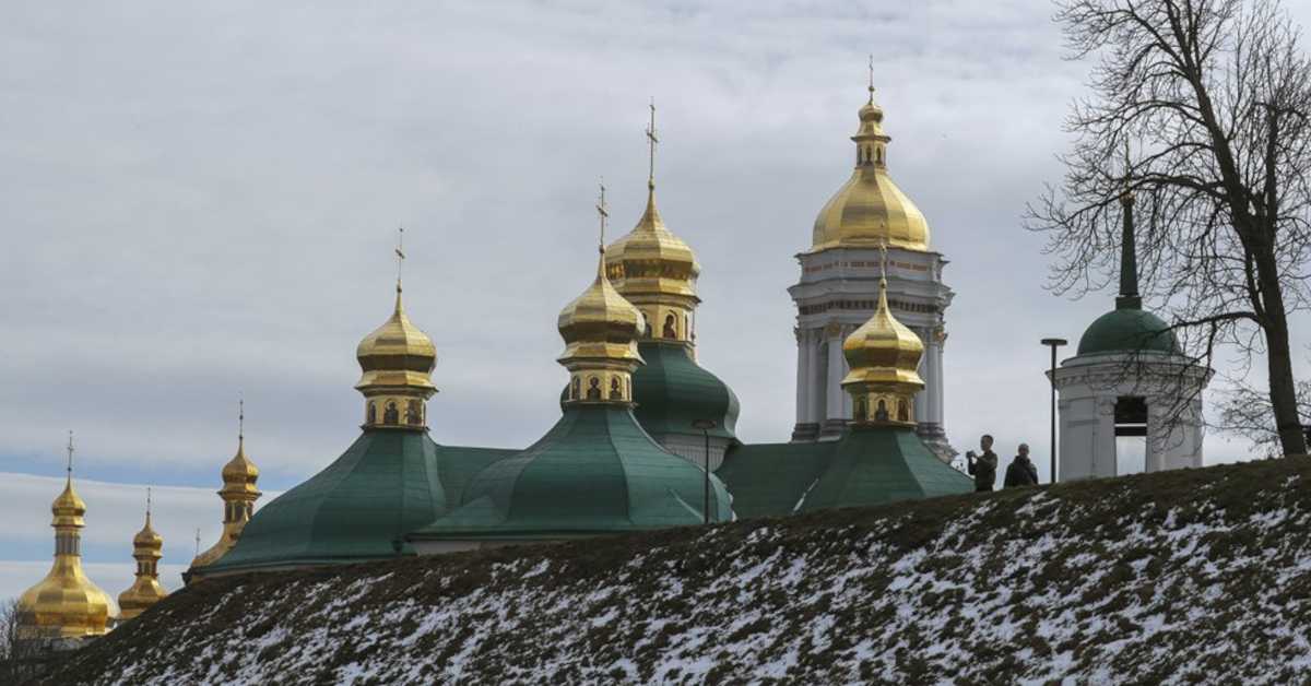 СПЦ: Крајњи циљ руководства у Кијеву – брисање трагова изворног православља