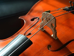 Ејнојухани Раутавара: Концерт за виолончело