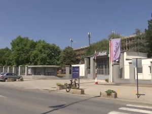 Штрајк упозорења у ваљевском "Крушику" 