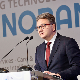 Јовановић: До 2025. године 99 одсто домаћинстава имаће брзи интернет