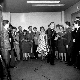  Фестивалска разгледница - Београдско пролеће 1971. 
