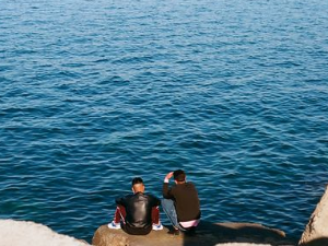 Планински морепловац