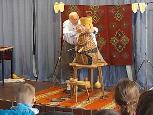   Обележен Светски дан позоришта за децу и младе у  Франкфурту и Хамбургу