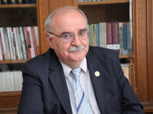 Зоран Кнежевић изабран за новог председника САНУ