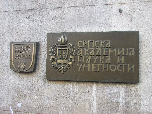 САНУ: На свим нивоима радити на превенцији насиља