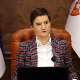 Брнабић о даљим корацима за унапређење здравственог система