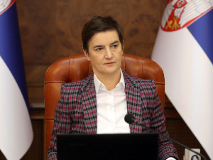 Брнабић о даљим корацима за унапређење здравственог система