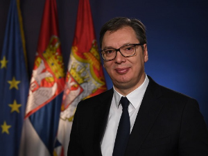 Вучић честитао новом председнику САНУ: Србији потребни мудрост, јединство и допринос сваког појединца