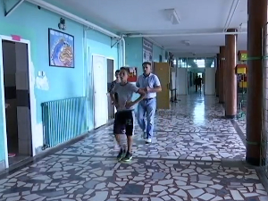 Педагошки асистенти помажу малишанима ромске националности да се изборе са школом