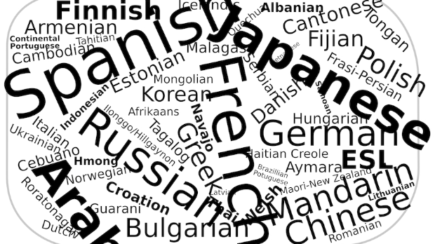 Колико знање већег броја језика помаже у развијању ума Колико знање већег броја језика помаже у развијању ума