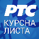 Курсна листа за 30. март