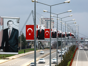 Турска опозиција се није договорила о јединственом противкандидату Ердогану