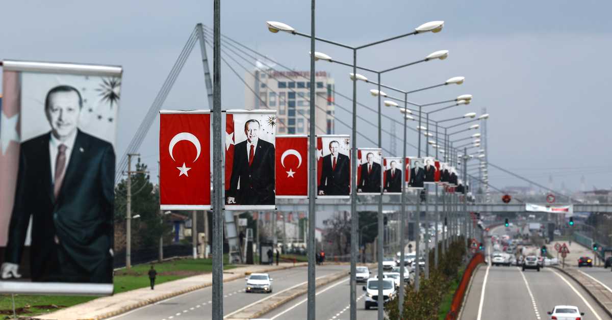Турска опозиција се није договорила о јединственом противкандидату Ердогану