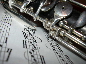 Николас Данијел, обоа