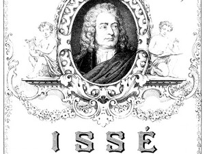 Опера – Андре Кардинал Детуш: Иса