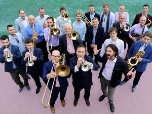 Џез у Шестици