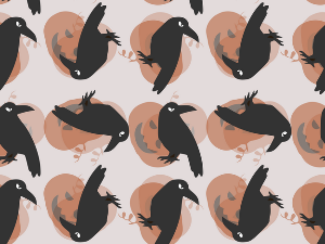  Радио драма: Чавка, 3. део 