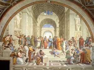   Р. В. Макачен: Читање у античко доба (5)