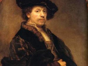  Велики мајстори сликарства: Рембрант, 6-12