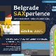 4. Међународни фестивал саксофона Belgrade SAXperience, 1. део