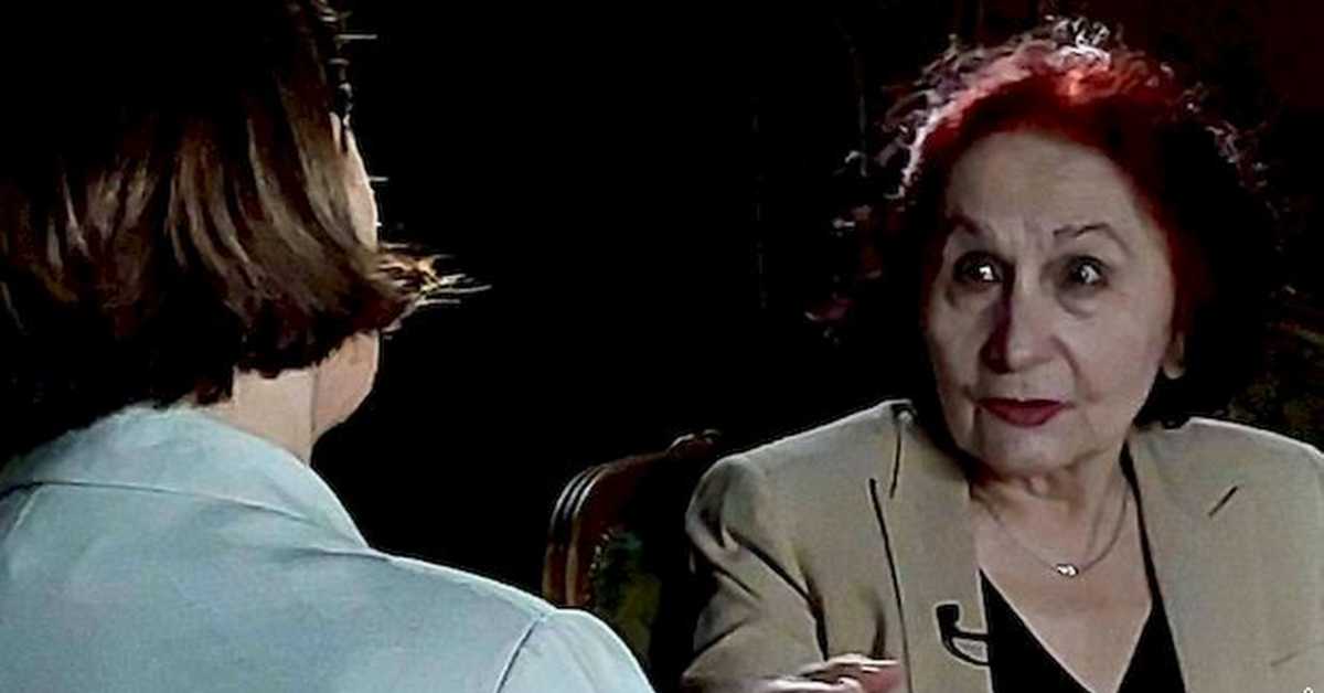  Метаморфозе: Вида Огњеновић