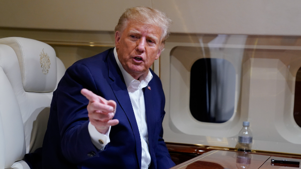 Колика је правна снага оптужнице против Трампа