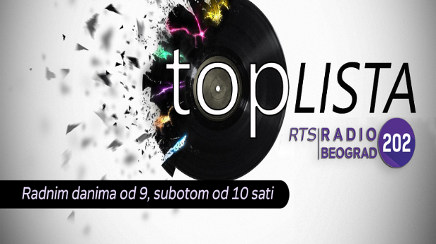 Топ листа 202