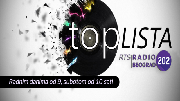 Топ листа 202