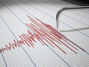 Јак земљотрес на западу Јапана