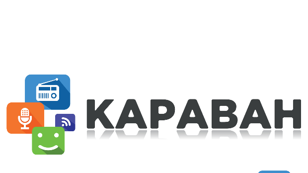 Караван: Хумористичка емисија