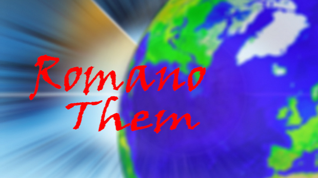 Romano Them: Проглашена листа за избор Националног савета Рома