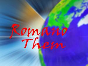 Роми и Божић