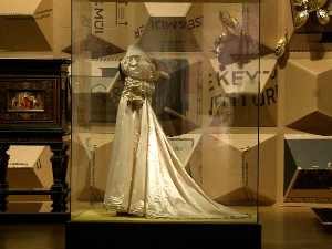 Фест и Шкарт – изложбе у Музеју примењене уметности у Бечу