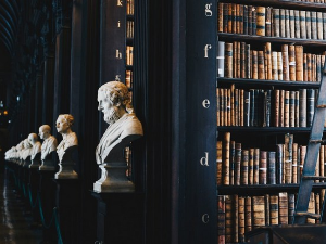 Алексеј Богомолов: Античка филозофија (3)