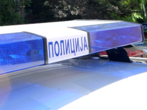 У Крушевцу ухапшен мушкарац осумњичен да је убио мајку